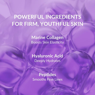 Mizon - Collagen Power Firming Enriched Cream