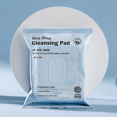 Mizon - One Step Cleansing Pad