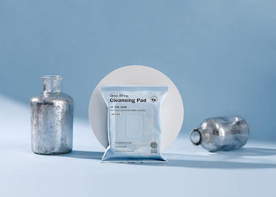 Mizon - One Step Cleansing Pad