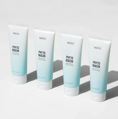 Nacific - Phyto Niacin Brightening Sleeping Mask
