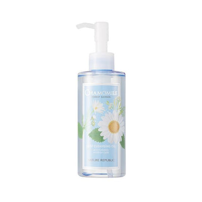 Nature Republic - Forest Garden Chamomile Cleansing Oil