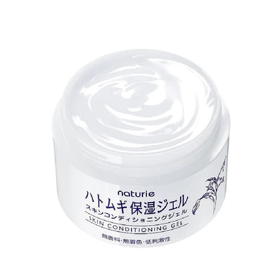 Naturie - Hatomugi Skin Conditioner Gel Cream