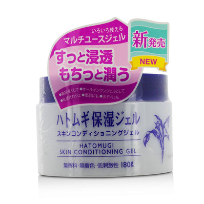 Naturie - Hatomugi Skin Conditioner Gel Cream