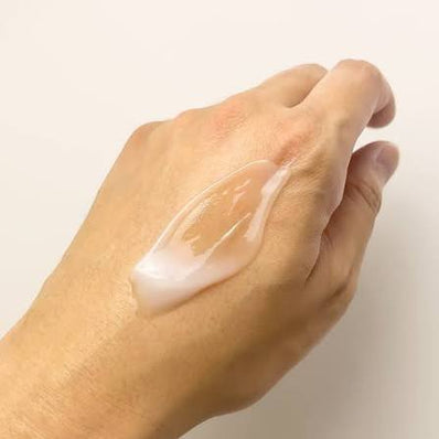 Naturie - Hatomugi Skin Conditioner Gel Cream