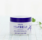 Naturie - Hatomugi Skin Conditioner Gel Cream