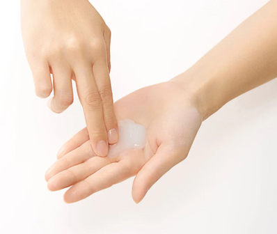Naturie - Hatomugi Skin Conditioner Gel Cream