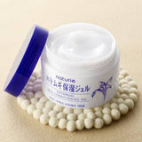 Naturie - Hatomugi Skin Conditioner Gel Cream