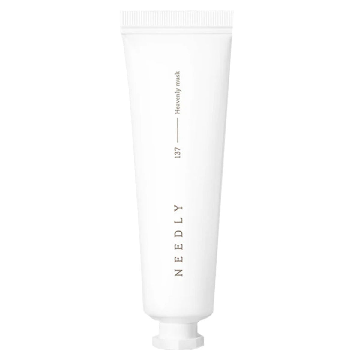 Needly – Sensory Hand Cream #137 Heavenly Musk