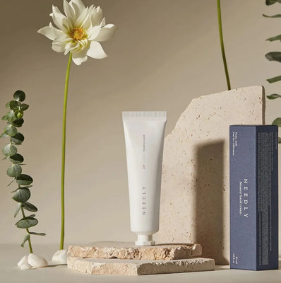 Needly – Sensory Hand Cream #137 Heavenly Musk