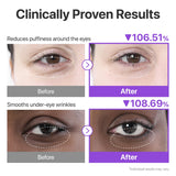 Numbuzin - No.9 NAD Collagen Under Eye Patches