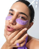 Numbuzin - No.9 NAD Collagen Under Eye Patches