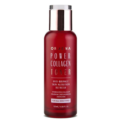 Orjena - Power Collagen Toner