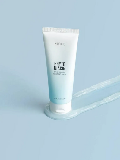Nacific - Phyto Niacin Brightening Sleeping Mask