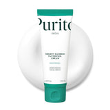 Purito Seoul - Mighty Bamboo Panthenol Cream