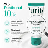 Purito Seoul - Mighty Bamboo Panthenol Cream