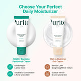 Purito Seoul - Mighty Bamboo Panthenol Cream