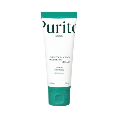 Purito Seoul - Mighty Bamboo Panthenol Cream