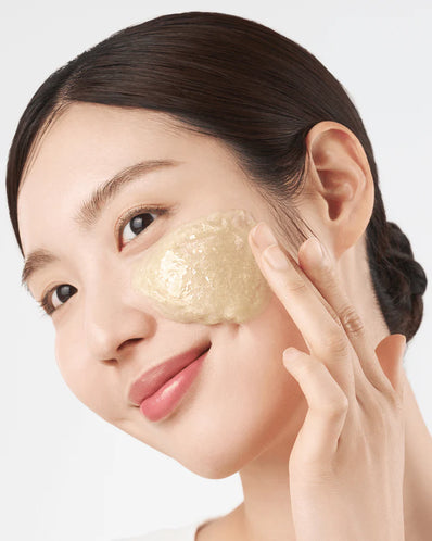 Purito Seoul - Oat In Gentle Exfoliating Face Cleanser