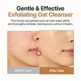 Purito Seoul - Oat In Gentle Exfoliating Face Cleanser