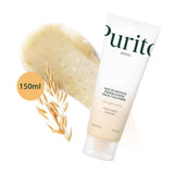 Purito Seoul - Oat In Gentle Exfoliating Face Cleanser