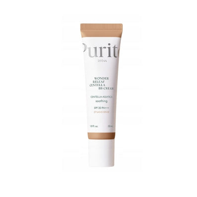 Purito - Wonder Releaf Centella BB Cream SPF 30 PA+++ 30ml