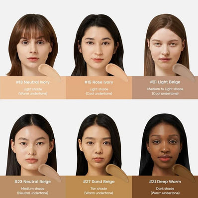 Purito - Wonder Releaf Centella BB Cream SPF 30 PA+++ 30ml