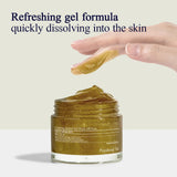 Pyunkang Yul - Calming Relief Gel Wash Off Pack