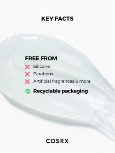 Cosrx - Lip Plump - Refresh AHA BHA Vitamin C Lip Plumper