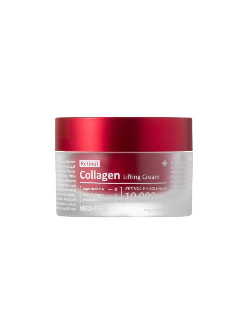 Medipeel - Retinol Collagen Lifting Cream