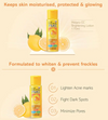 Rohto - Melano CC Brightening Vitamin C Lotion