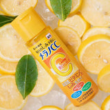 Rohto - Melano CC Brightening Vitamin C Lotion