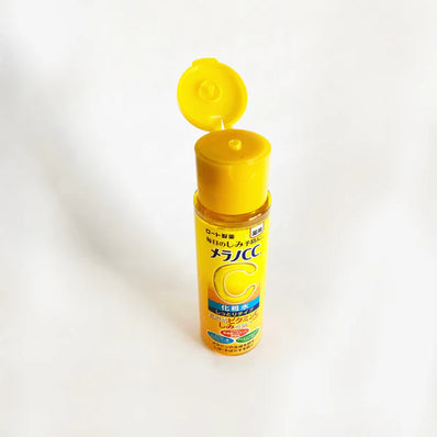 Rohto - Melano CC Brightening Vitamin C Lotion