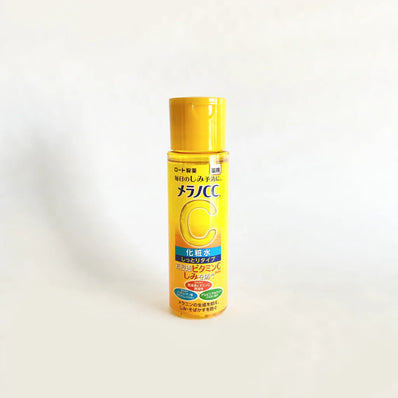Rohto - Melano CC Brightening Vitamin C Lotion