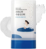 Round Lab - Birch Juice Moisturizing Sun Stick SPF 50+ PA++++