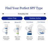 Round Lab - Birch Juice Moisturizing Sun Stick SPF 50+ PA++++