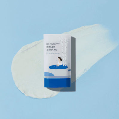 Round Lab - Birch Juice Moisturizing Sun Stick SPF 50+ PA++++