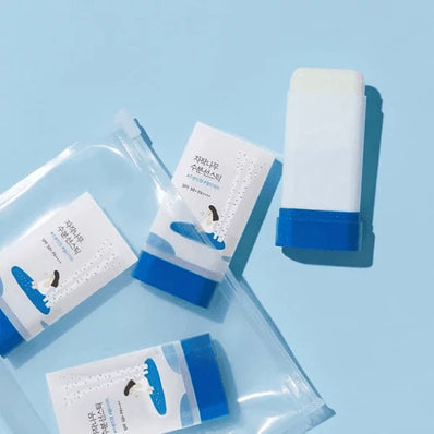 Round Lab - Birch Juice Moisturizing Sun Stick SPF 50+ PA++++