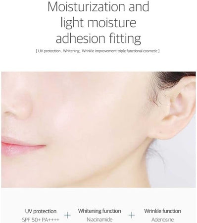 Round Lab - Birch Juice Moisturizing Sun Stick SPF 50+ PA++++