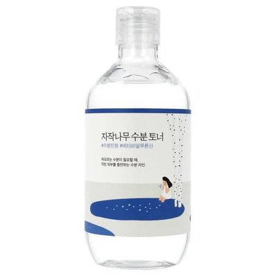 Round Lab - Birch Moisturizing Toner