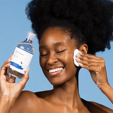 Round Lab - Birch Moisturizing Toner