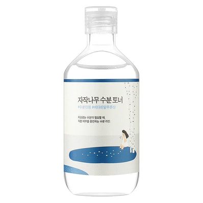Round Lab - Birch Moisturizing Toner