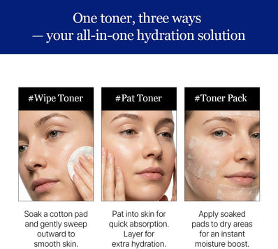 Round Lab - Birch Moisturizing Toner