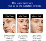 Round Lab - Birch Moisturizing Toner