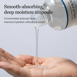 Round Lab - Birch Moisturizing Toner