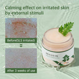 Round Lab - Mugwort Calming Moisturizer