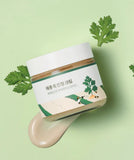 Round Lab - Mugwort Calming Moisturizer