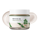 Round Lab - Mugwort Calming Moisturizer