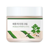 Round Lab - Mugwort Calming Moisturizer