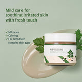 Round Lab - Mugwort Calming Moisturizer