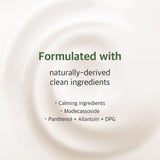 Round Lab - Mugwort Calming Moisturizer